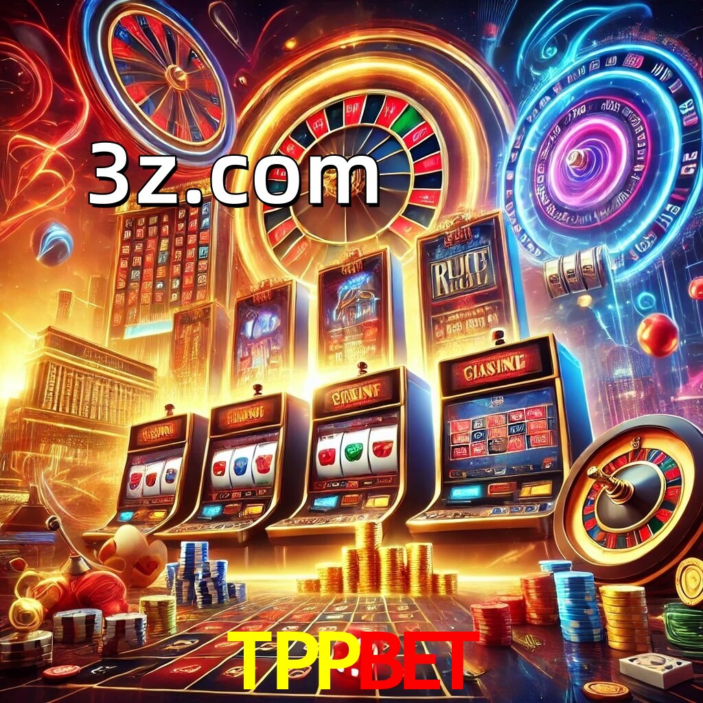  TPPBET