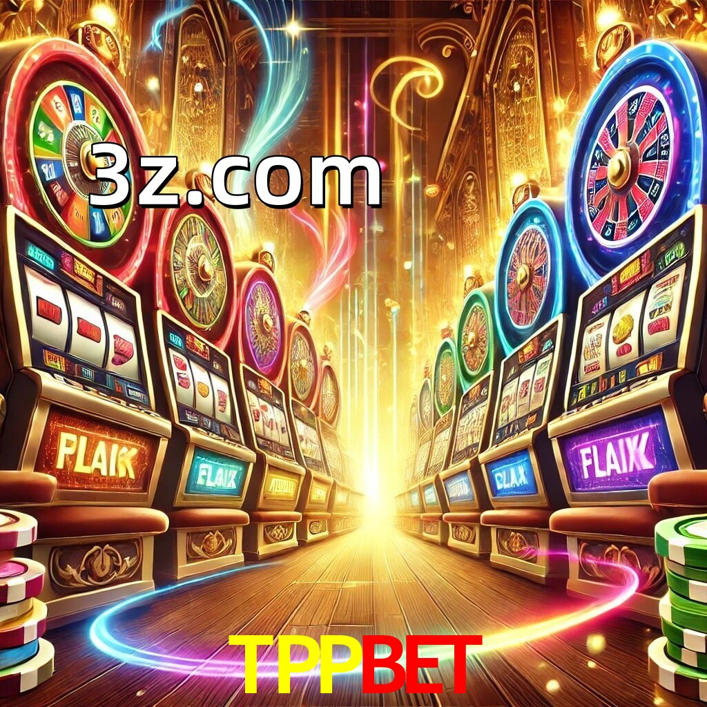  TPPBET