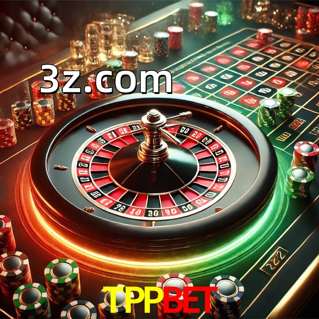  TPPBET