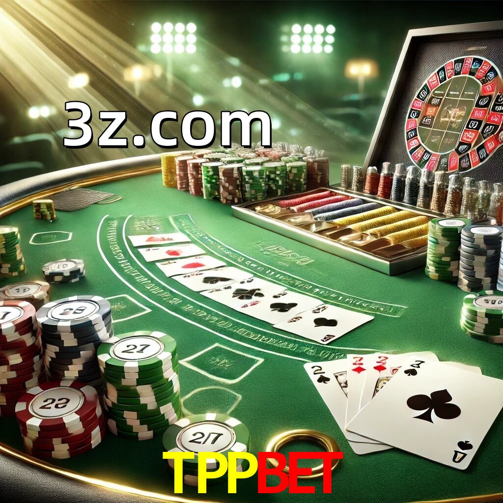 TPPBET